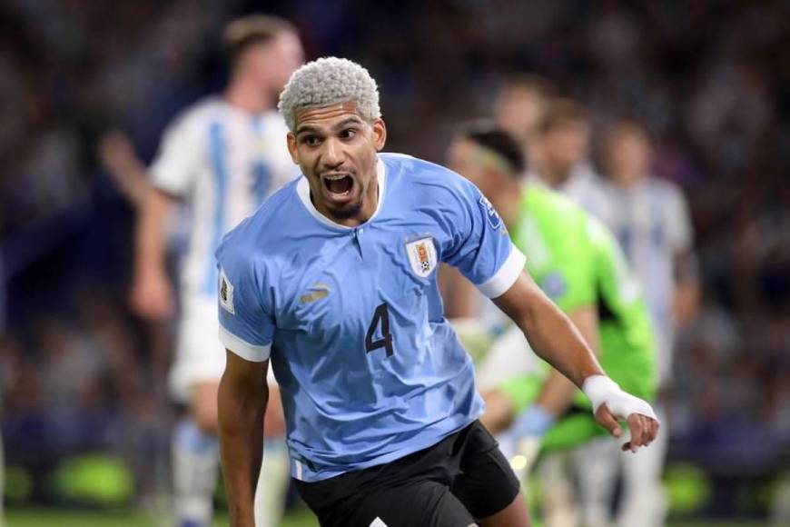 ¿Está Messi? Los 15 futbolistas más caros que participarán en la Copa América 2024