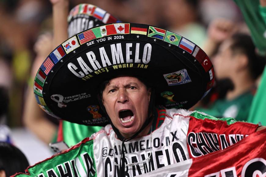 Más de 20 mil boletos habían comprados mexicanos para cuartos de Copa América 2024