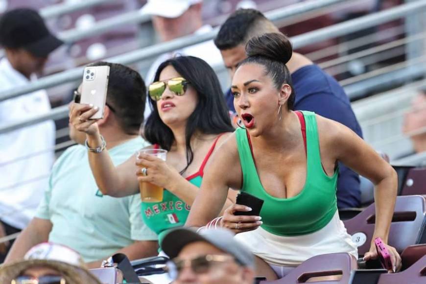 Lo que no se vio en TV del México-Brasil: Inesperado gesto de Vinícius Júnior