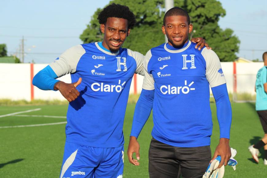 ¿Saldrá con el mismo once Diego Vázquez ante Curazao?