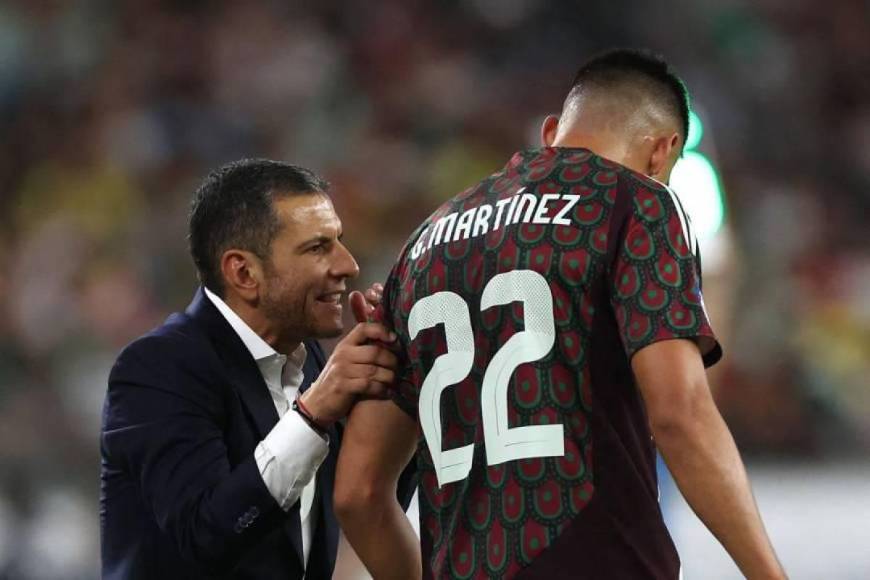 David Faitelson se pelea con compañera de TUDN por la Selección de México: “Son inútiles”