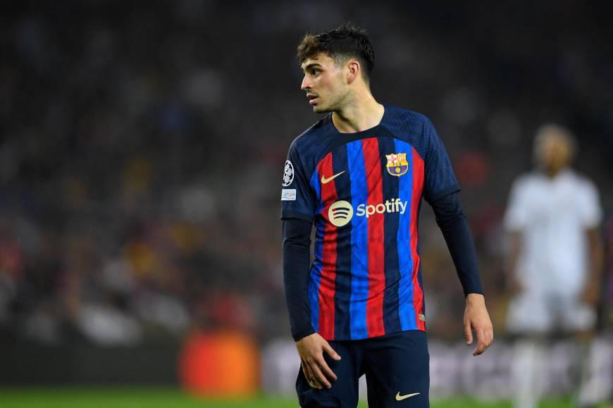 Las imágenes de la eliminación del Barcelona en la Champions League