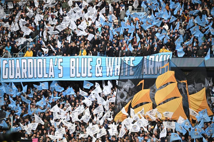 El gesto de Guardiola-Ancelotti y la euforia de las barras: lo que no se miró en TV del City vs. Madrid