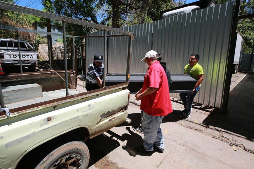 Crisis en el MP: Tras tres semanas de espera y angustia, morgue entrega cadáver a familia