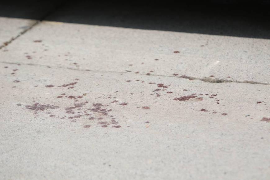 Surgen nuevos detalles del atentado contra el abogado Iván Martínez