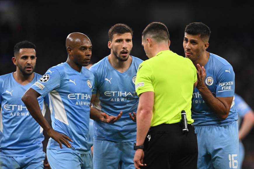 El gesto de Guardiola-Ancelotti y la euforia de las barras: lo que no se miró en TV del City vs. Madrid