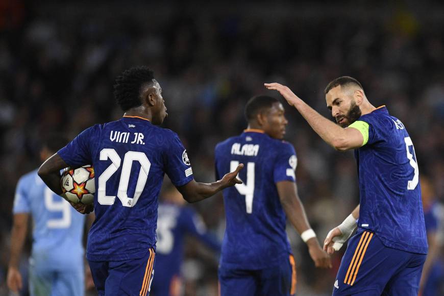 El gesto de Guardiola-Ancelotti y la euforia de las barras: lo que no se miró en TV del City vs. Madrid