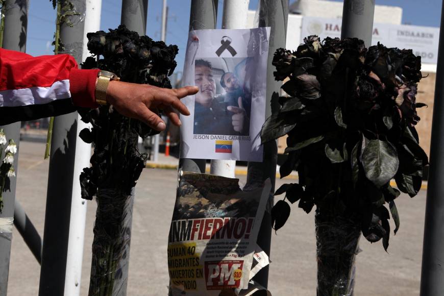 Estaciones migratorias mexicanas, cárceles disfrazadas de albergues