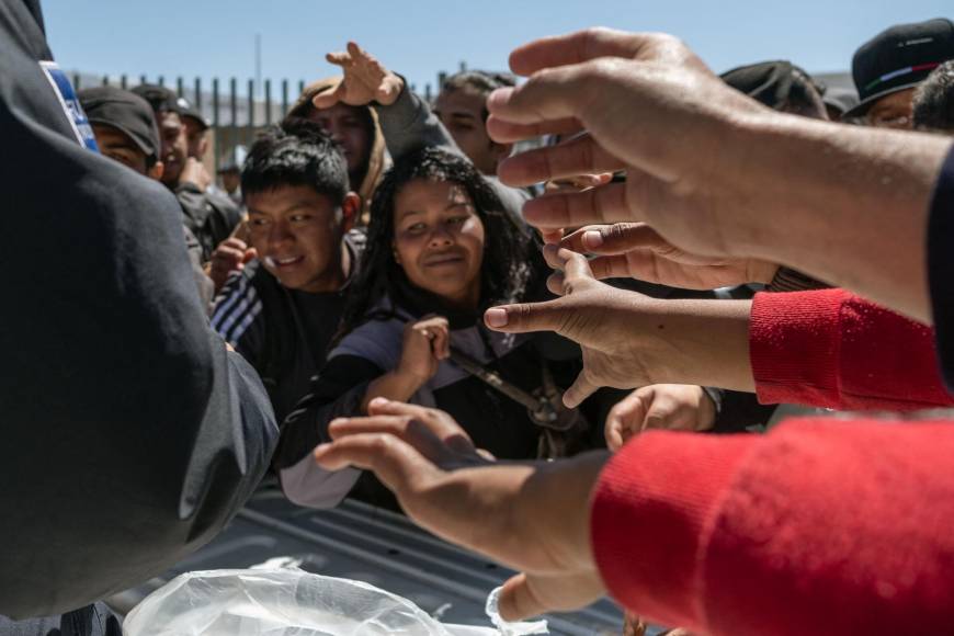 Estaciones migratorias mexicanas, cárceles disfrazadas de albergues