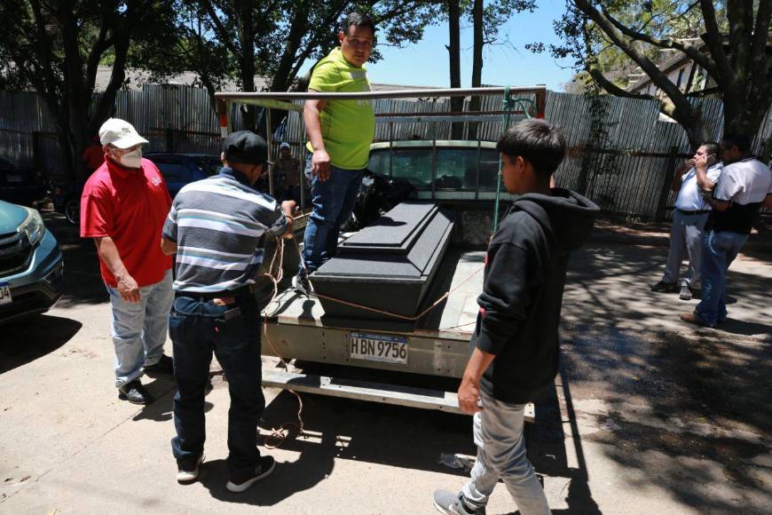 Crisis en el MP: Tras tres semanas de espera y angustia, morgue entrega cadáver a familia