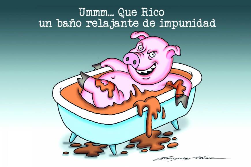 No viene la CICIH