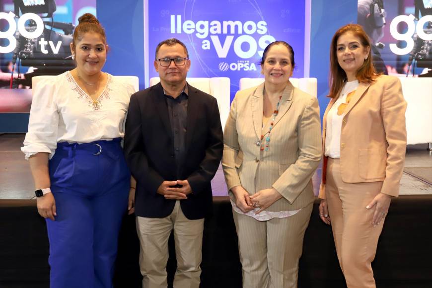 Exitosa jornada en nueva edición de Go Talks 2023