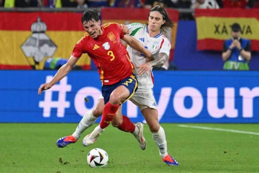 Hija de Luis Enrique deja a Ferran Torres y ahora sale con otro jugador de España