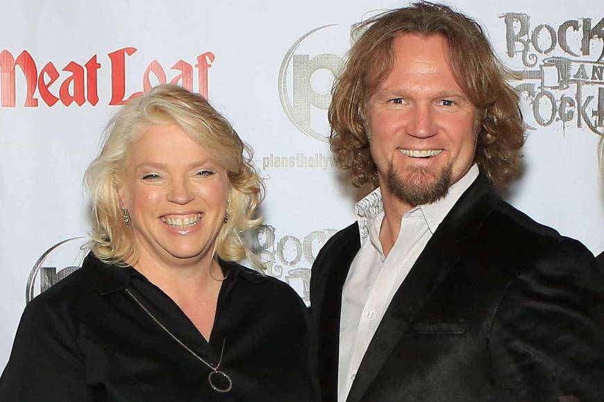 ¿Qué ha sido de las cuatro esposas de Kody Brown, del reality “Sister Wives”?