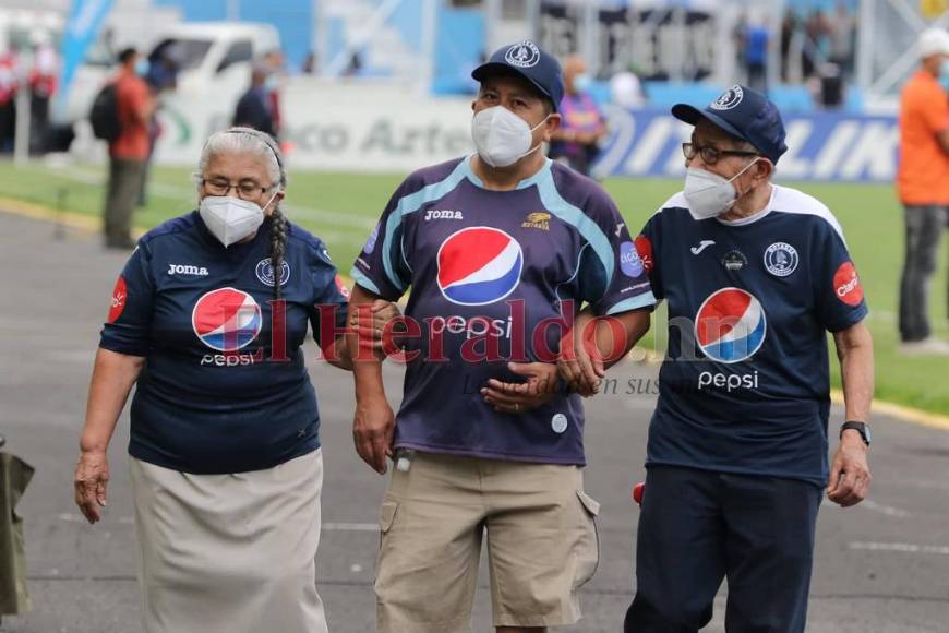 Jugadas, saltos y celebraciones: Lo que no se vio en TV de la jornada 14