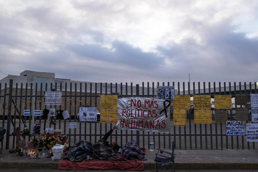 Estaciones migratorias mexicanas, cárceles disfrazadas de albergues