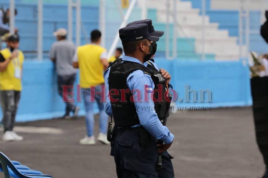Jugadas, saltos y celebraciones: Lo que no se vio en TV de la jornada 14