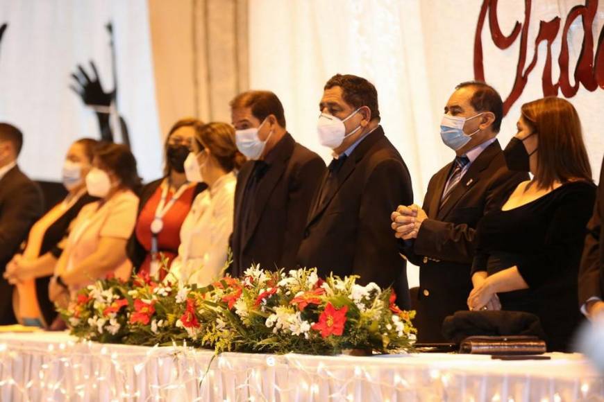 Instituto Central gradúa más de 600 profesionales en Informática, Humanidades, Salud y Finanzas