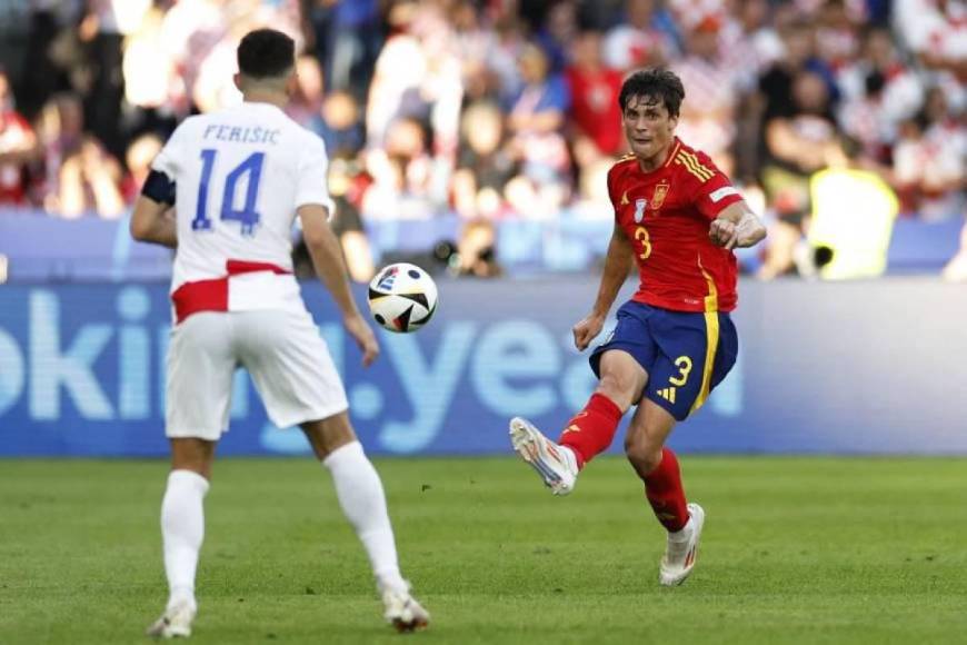 Hija de Luis Enrique deja a Ferran Torres y ahora sale con otro jugador de España