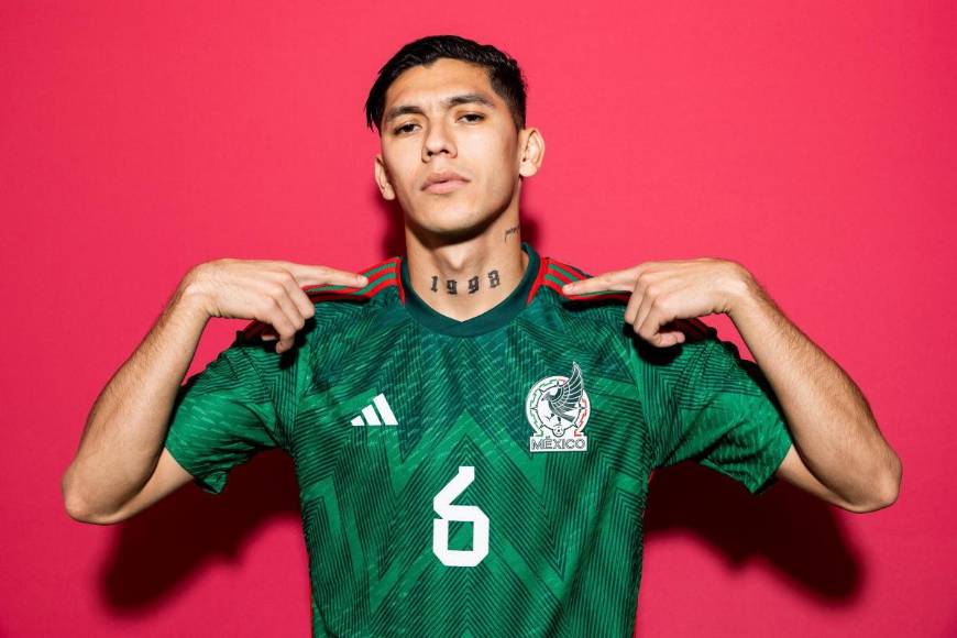 Así se mueve el mercado de fichajes de la Liga MX