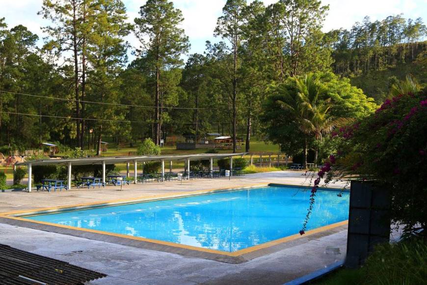 Balnearios: Lugares donde puedes bañar cerca de Tegucigalpa durante Semana Santa