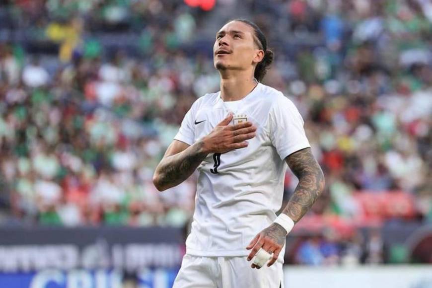 ¿Está Messi? Los 15 futbolistas más caros que participarán en la Copa América 2024