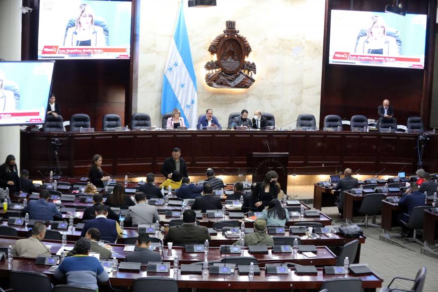 Presupuesto 2023: Los puntos más relevantes aprobados en madrugón del Congreso Nacional