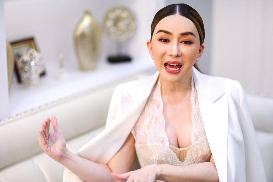 El nuevo escándalo que salpica a la dueña transgénero de Miss Universo