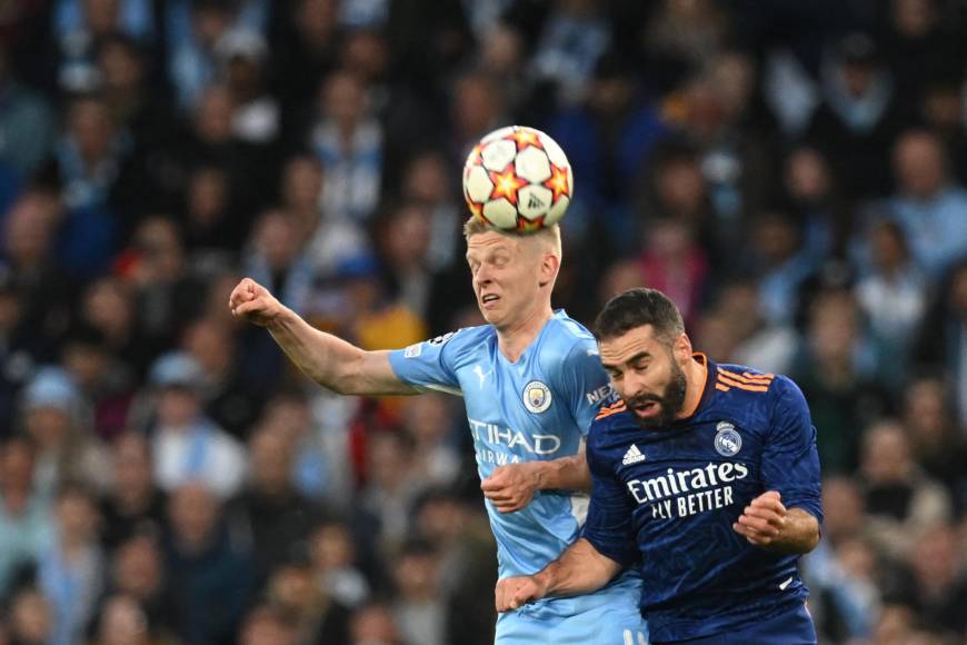 El gesto de Guardiola-Ancelotti y la euforia de las barras: lo que no se miró en TV del City vs. Madrid