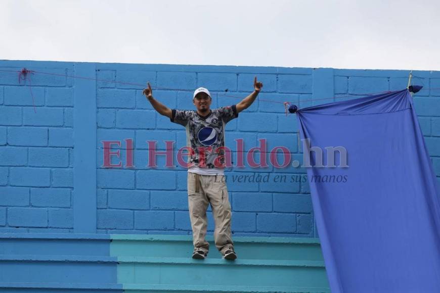 Jugadas, saltos y celebraciones: Lo que no se vio en TV de la jornada 14