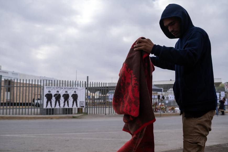 Estaciones migratorias mexicanas, cárceles disfrazadas de albergues