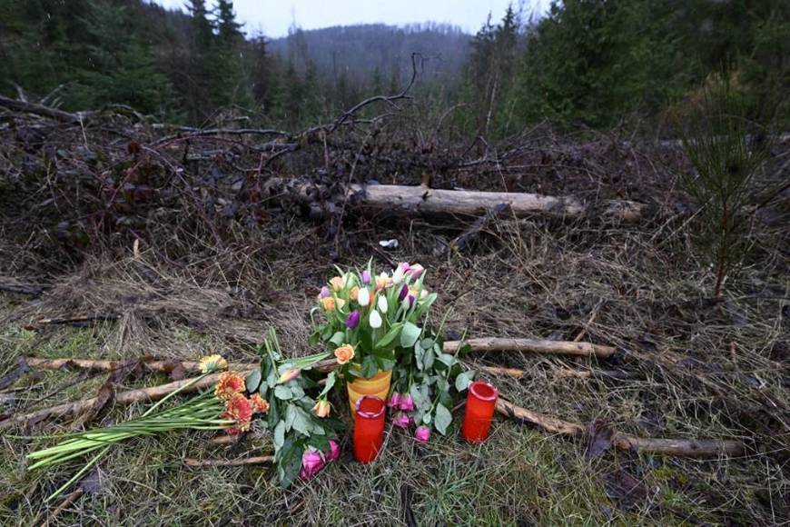 La mataron con 30 puñaladas, pero por tener menos de 14 años no serán acusadas: El impune crimen contra Luise que estremece a Alemania