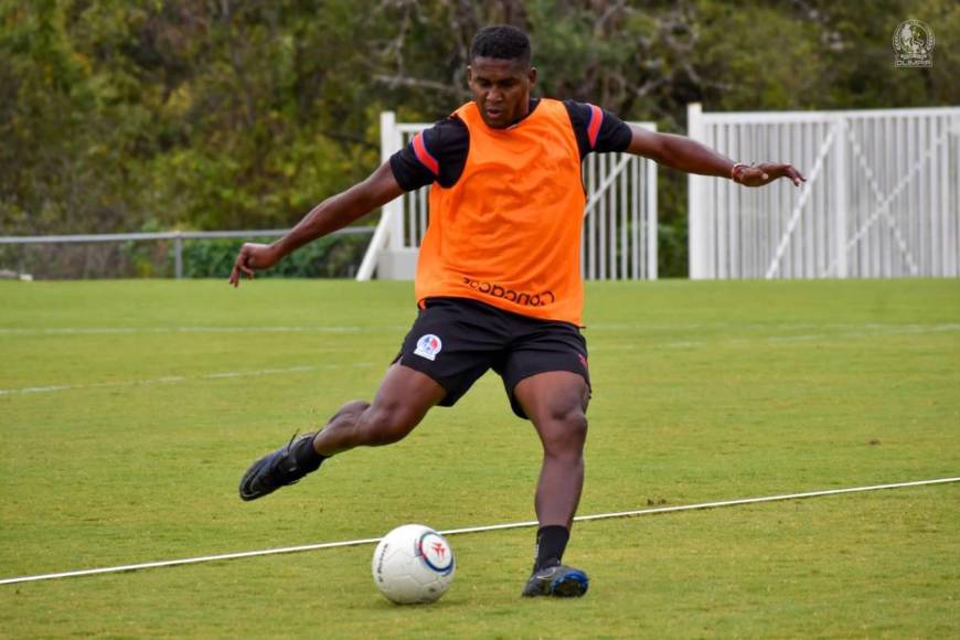 ¿Con Najar? Olimpia se alista para su primer clásico del Clausura