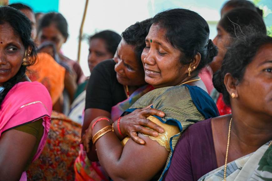 Consternación en India por muerte de más 50 personas por alcohol adulterado