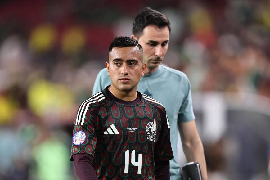 Más de 20 mil boletos habían comprados mexicanos para cuartos de Copa América 2024