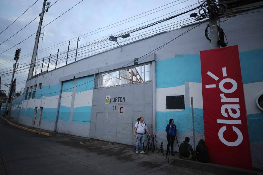 Así avanzan las remodelaciones en el estadio Nacional ¿cuándo lo entregarán?