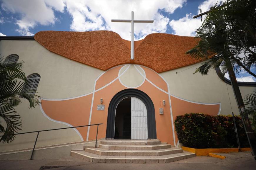 Tegucigalpa rendirá homenaje a su santo patrón: San Miguel Arcángel