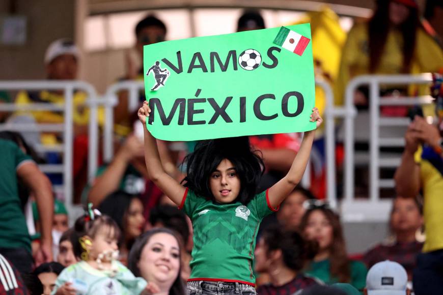 Más de 20 mil boletos habían comprados mexicanos para cuartos de Copa América 2024
