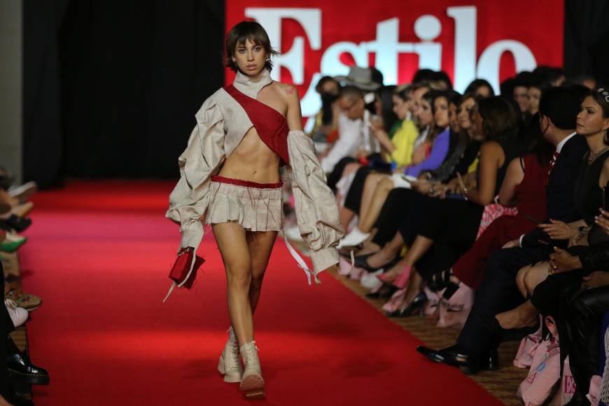 ESTILO Moda 2022: Riesgo y glamour imponen la pauta