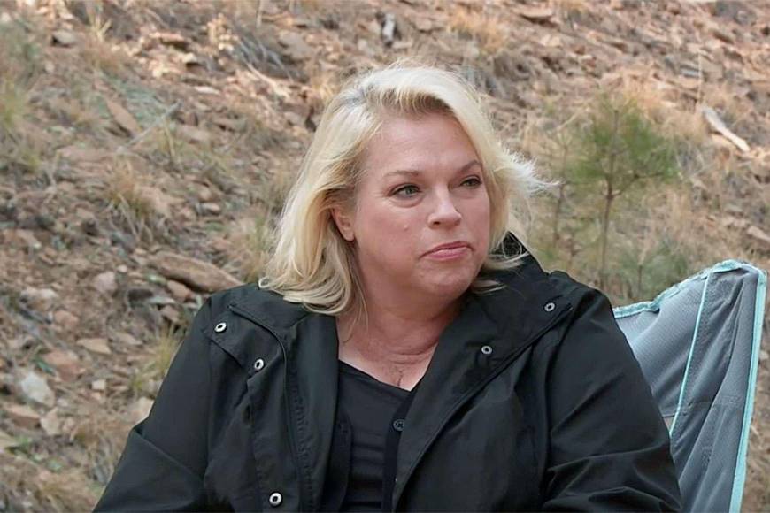 ¿Qué ha sido de las cuatro esposas de Kody Brown, del reality “Sister Wives”?