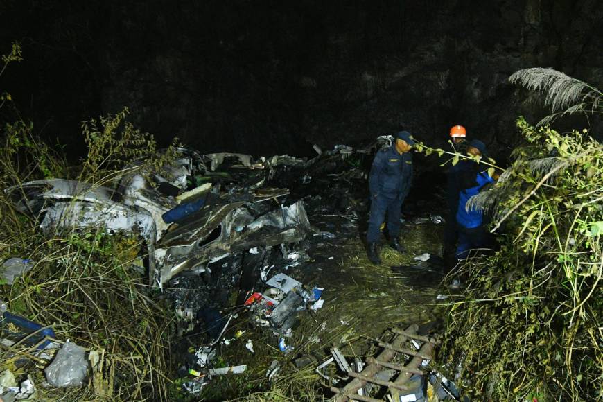 ¿Qué se sabe de la tragedia aérea en Nepal que dejó más de 60 muertos?