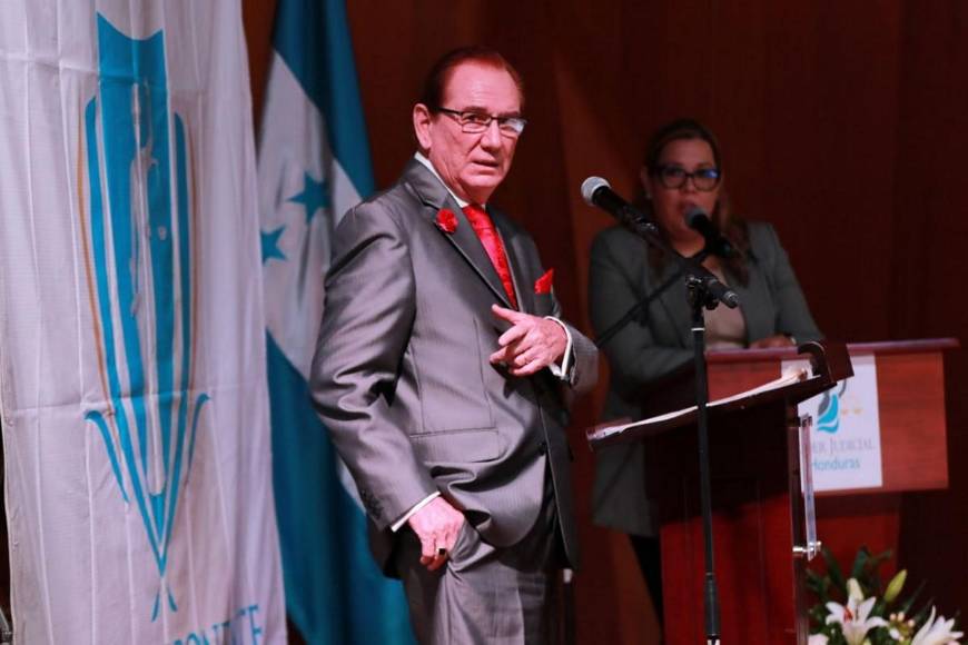 Concluye etapa de audiencias públicas en proceso de selección de fiscal general y fiscal adjunto