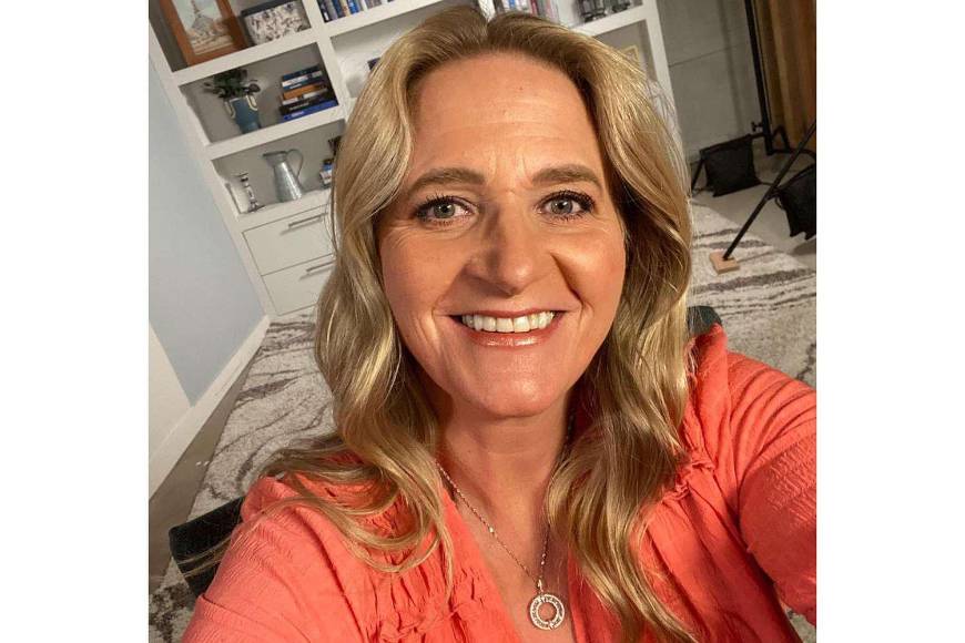 ¿Qué ha sido de las cuatro esposas de Kody Brown, del reality “Sister Wives”?