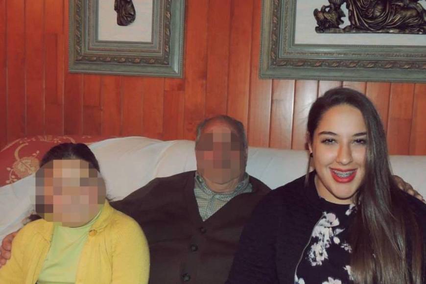 María José Lagunas, la joven abogada española que falleció durante una cirugía estética en Colombia