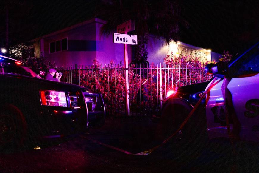 Lo que se sabe del caso del padre que mató a sus tres hijos