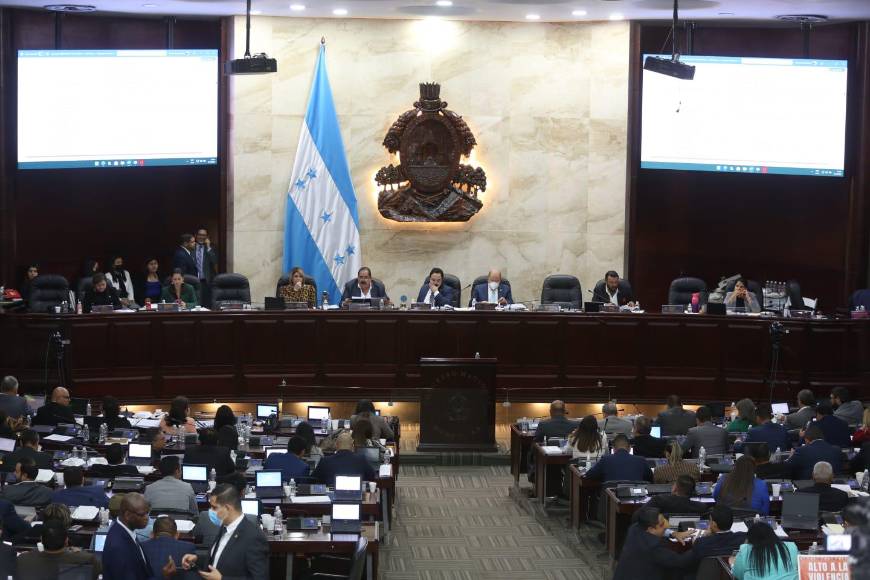 Presupuesto 2023: Los puntos más relevantes aprobados en madrugón del Congreso Nacional