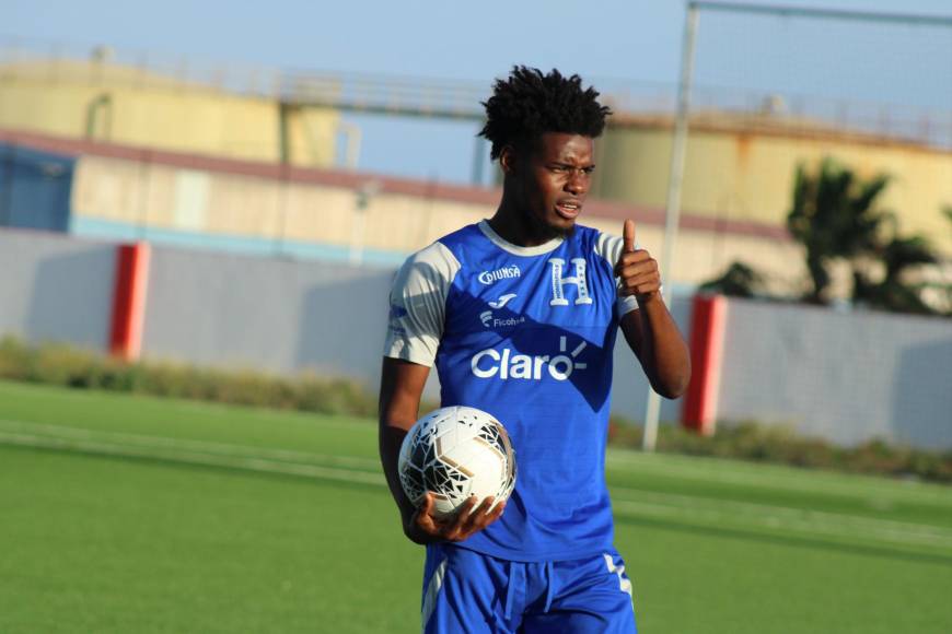 ¿Saldrá con el mismo once Diego Vázquez ante Curazao?