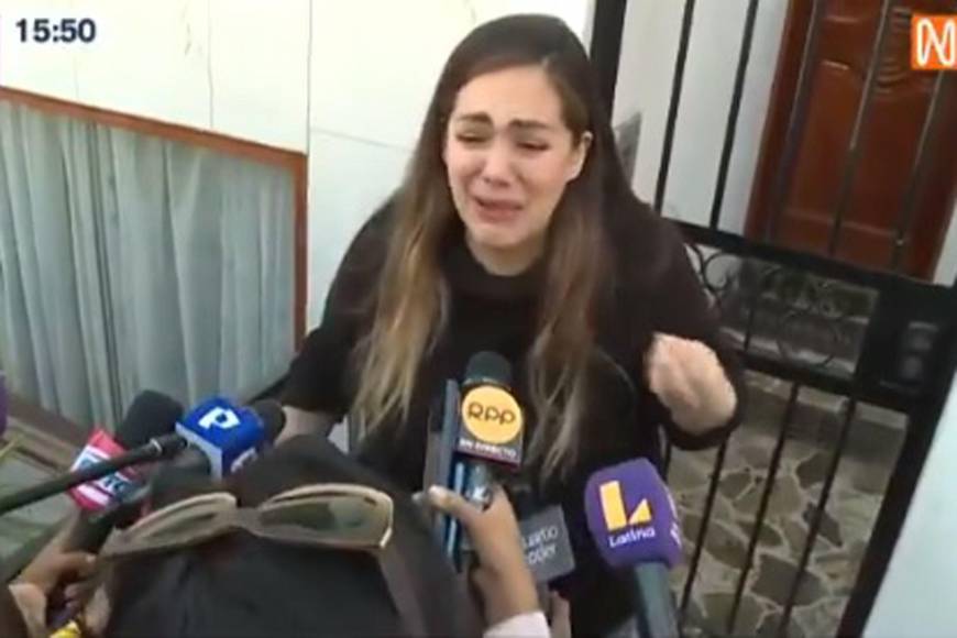 Gabriela Sevilla, un embarazo falso y una extraña desaparición que conmocionó a Perú