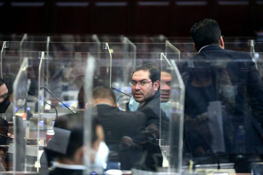 Presupuesto 2023: Los puntos más relevantes aprobados en madrugón del Congreso Nacional