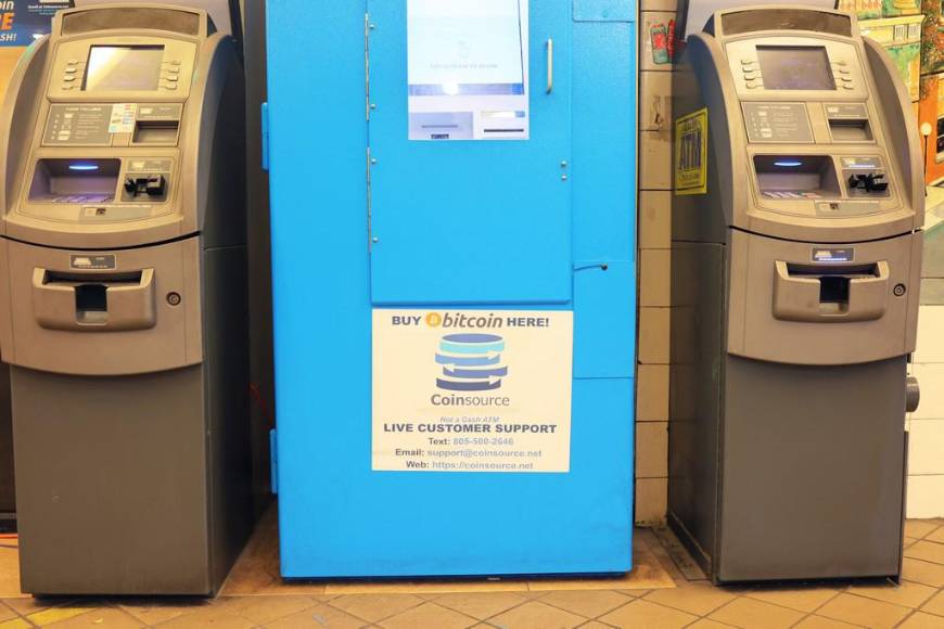 Caída de Bitcoin preocupa a salvadoreños y Bukele pide calma